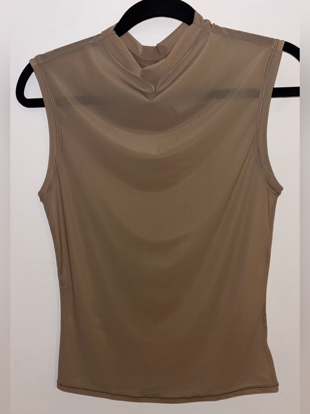 Athleta Apero Mesh Tank Medium NWOT